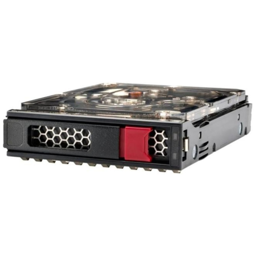 Жесткий диск HPE 3.5
