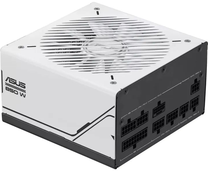 Блок питания Asus Prime AP-850G, 850W Gold (90YE00U0-B0NA00)