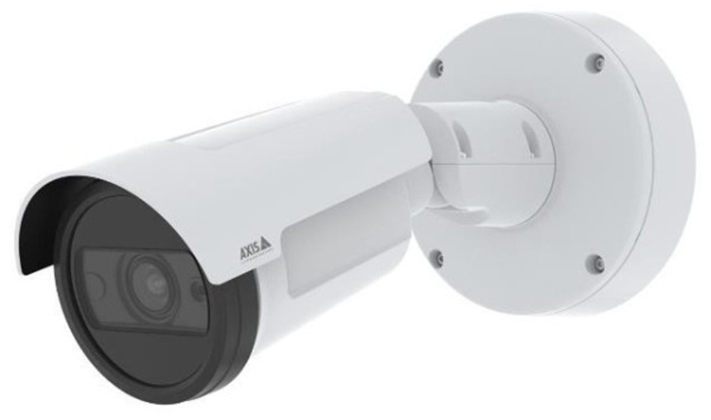 IP-Камера AXIS P1465-LE (02339-001)