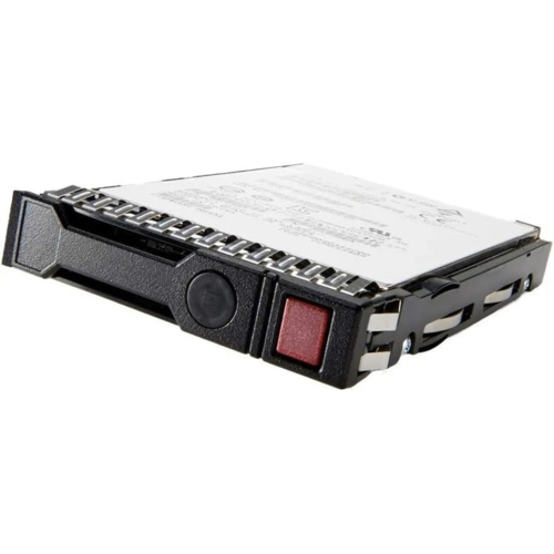 Жесткий диск HPE 3.5