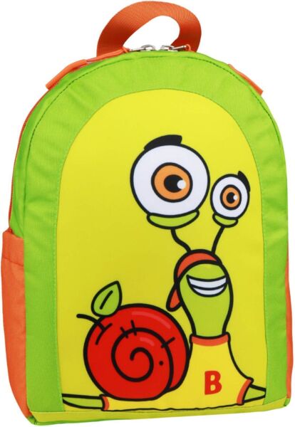 Рюкзак детский Bagland Mini 1142521816 лаймовый фото