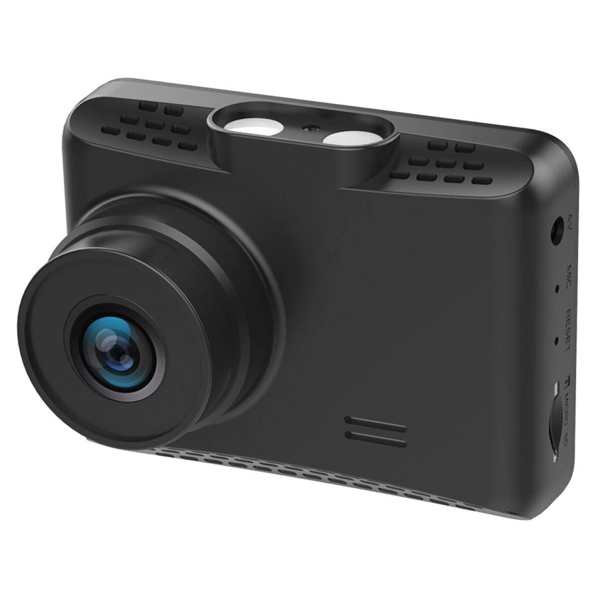 Видеорегистратор CarCam H17 фото1