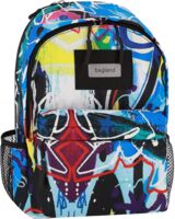Рюкзак Bagland Stylish S 1119520745 разноцветный