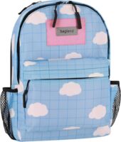 Рюкзак Bagland Stylish S 1119520747 різнокольоровий