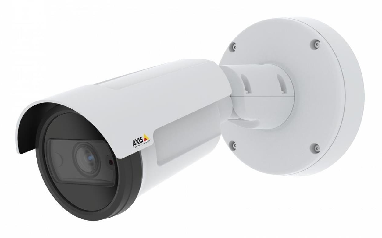 IP-Камера AXIS P1455-LE 2MP (01997-001)