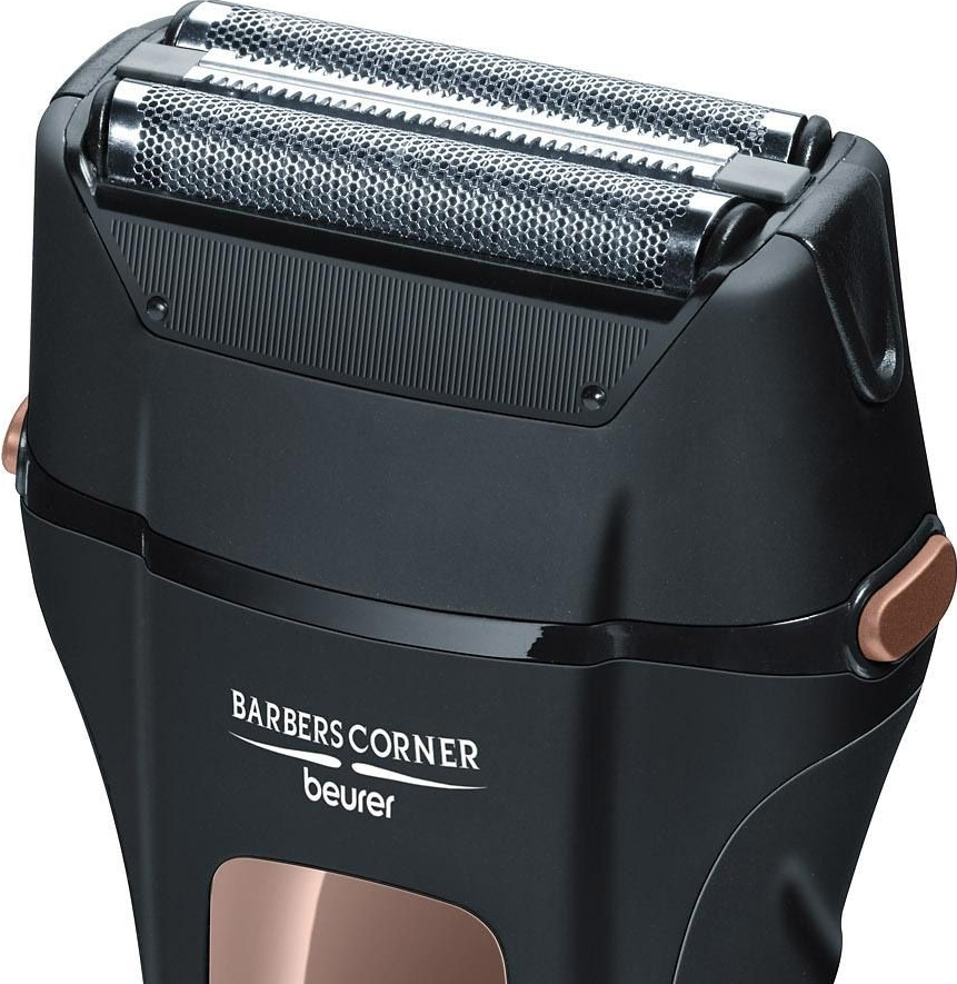 Насадки змінні Beurer HR 7000 фото1