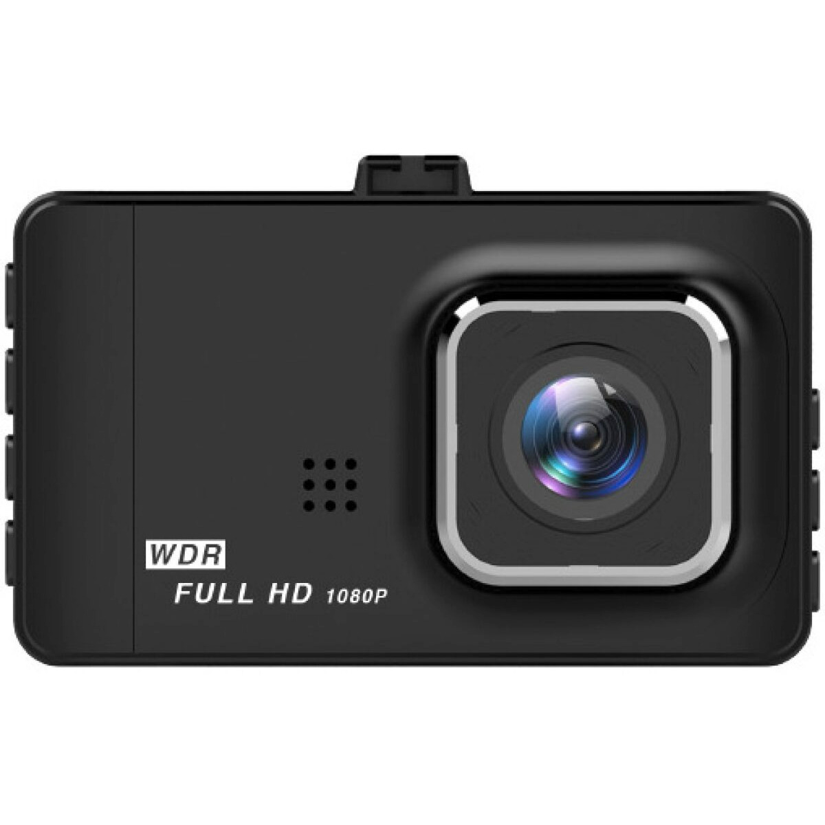 Видеорегистратор CarCam T418 Dual фото1