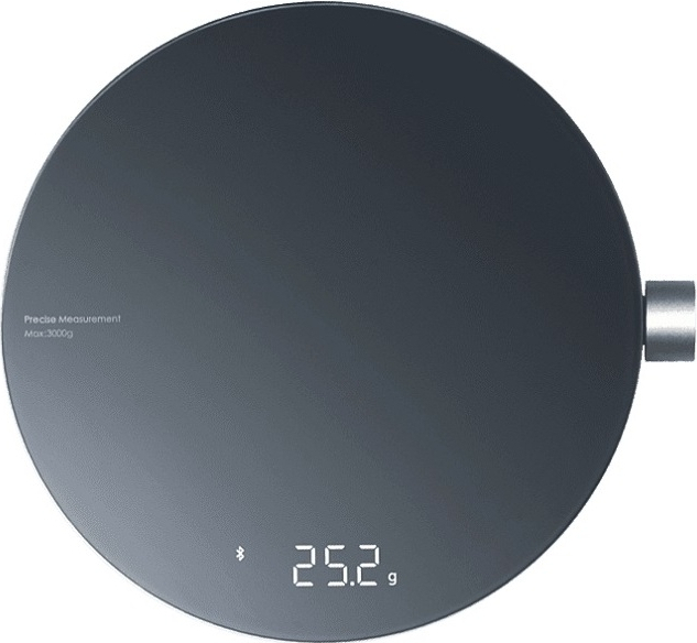 Весы кухонные Xiaomi QWCFC001 фото1