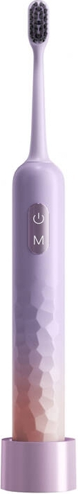 Электрическая зубная щётка Xiaomi Enchen Electric Toothbrush Aurora T3 Pink фото1