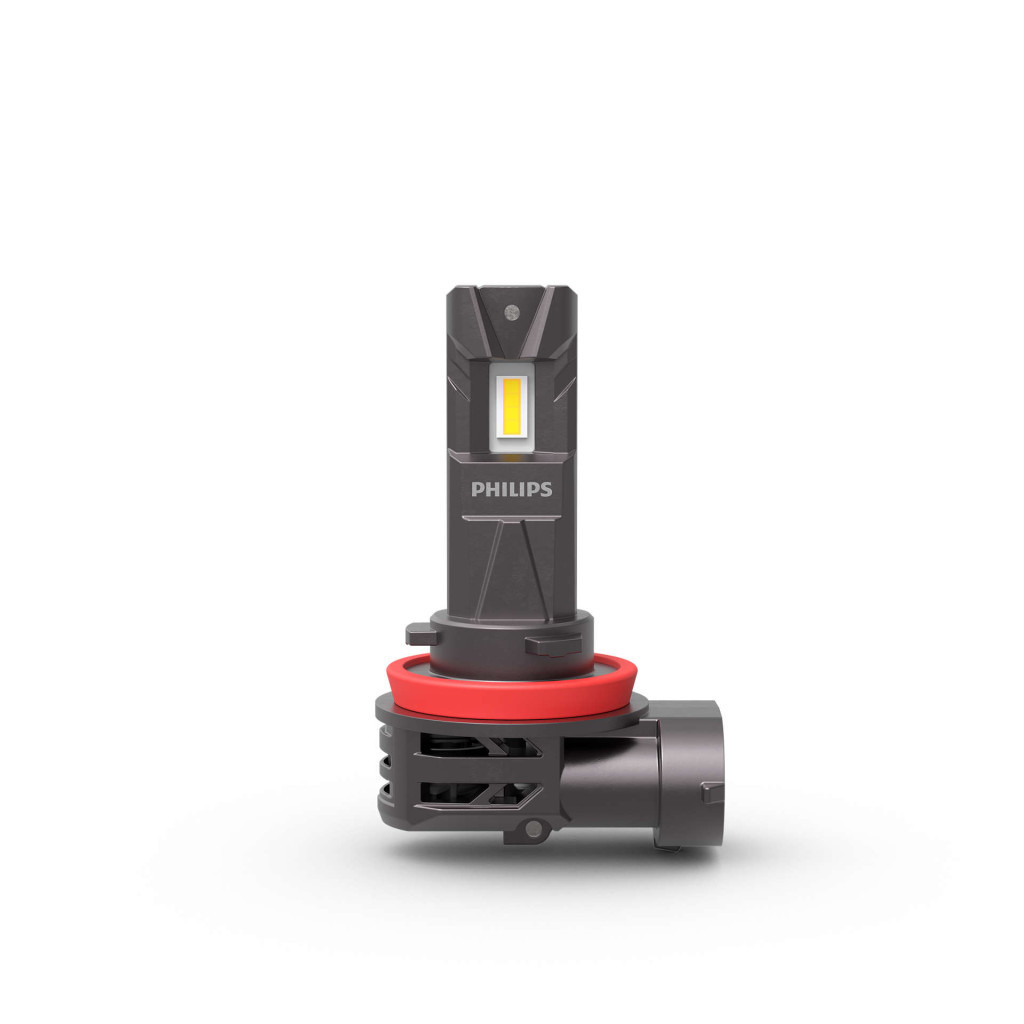 Автолампа Philips 11366U2500CX фото1