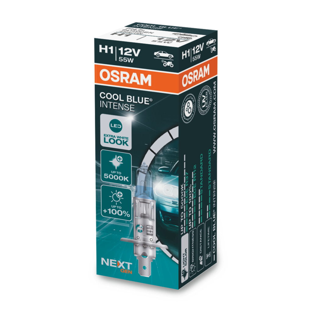 Автолампа Osram 64150CBN фото1