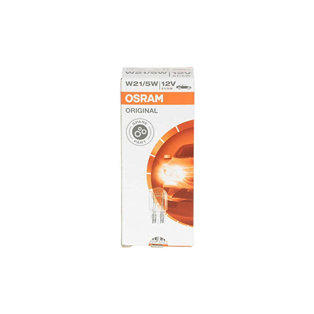 Автолампа Osram 21/5W (OS 7515) фото1