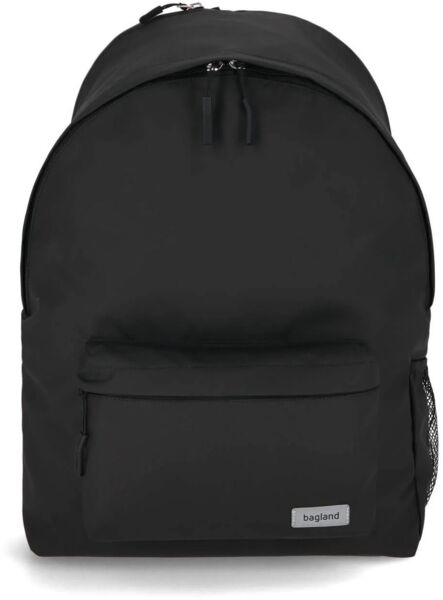 Рюкзак Bagland Stylish XL 1120420811 чорний фото
