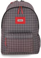 Рюкзак Bagland Stylish XL 1120220801 різнокольоровий