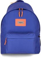 Рюкзак Bagland Stylish L 1119120722 синій