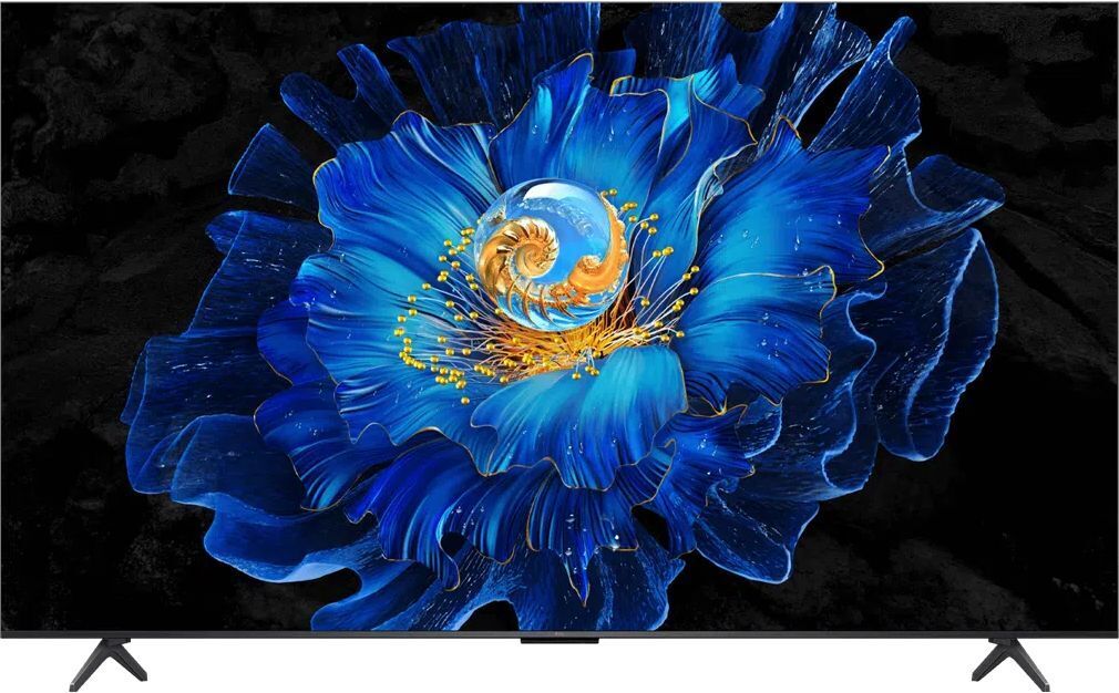 Телевизор TCL QD-Mini LED 65C6KS фото1