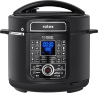 Мультиварка Rotex REPC79-B Universal