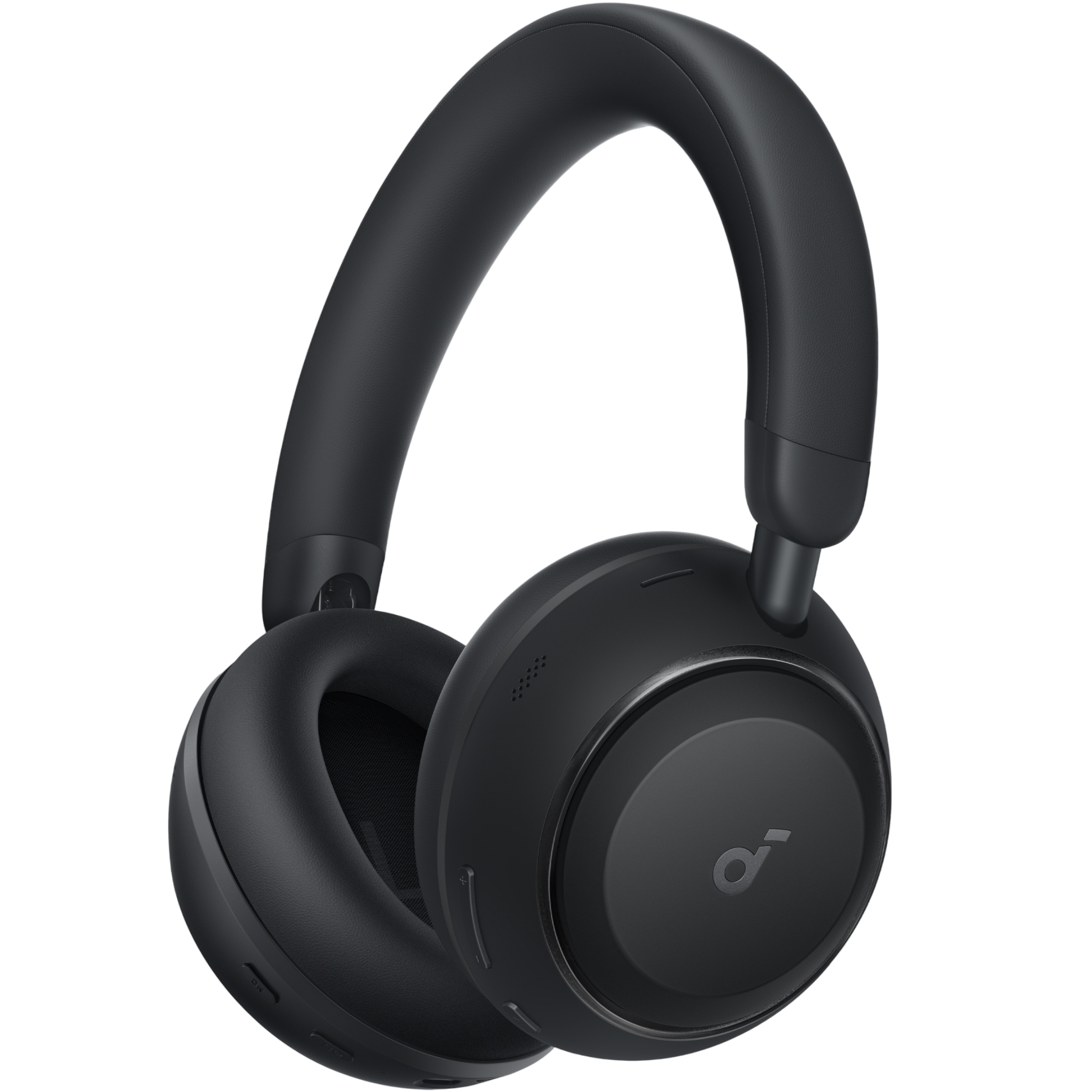 Наушники Anker SoundCore Space 2 Black (D1402G11) фото1