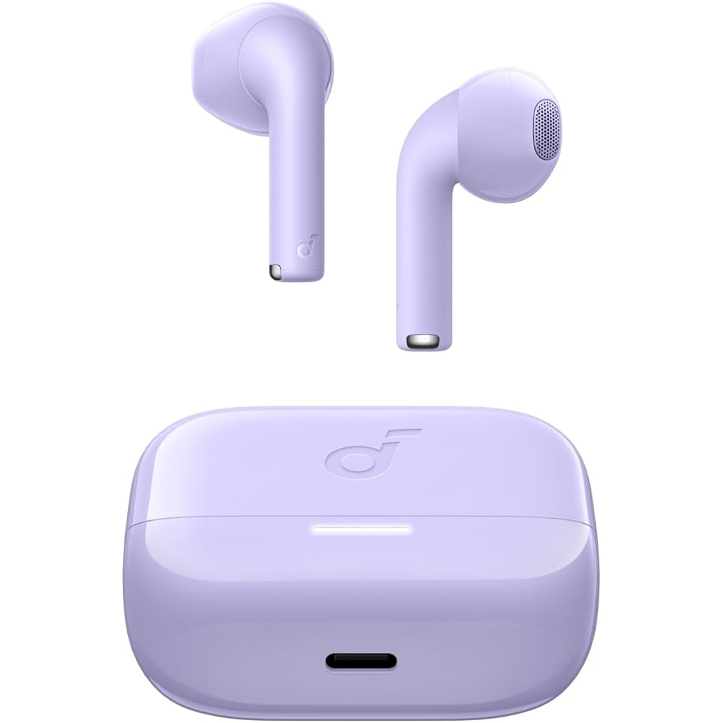 Наушники Anker SoundCore K20i Purple (A3994GQ1) фото1