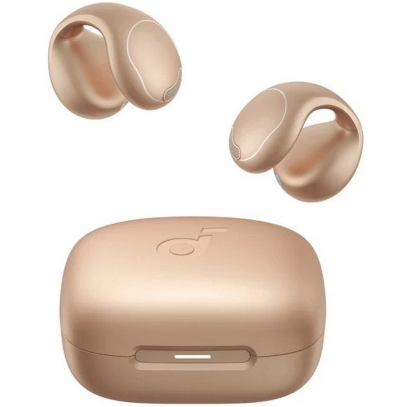 Наушники Anker SoundCore C40i Golden (A3331GB1) фото1