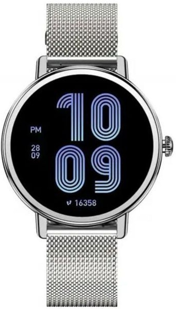 Смарт-часы Blackview X30 Silver (6931548327080) фото1