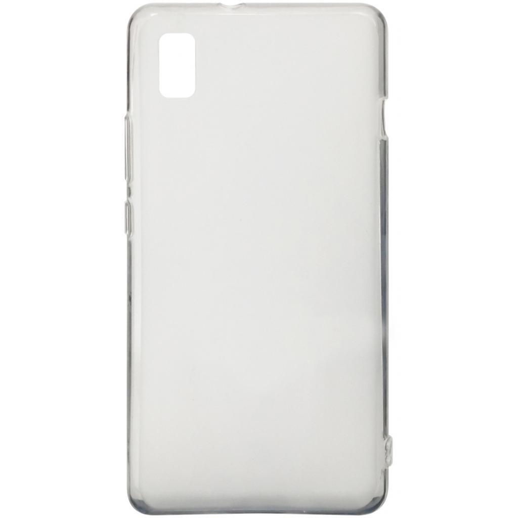 Чохол до мобільного телефона Armorstandart Air Series ZTE Blade L210 Transparent (ARM57565) фото1