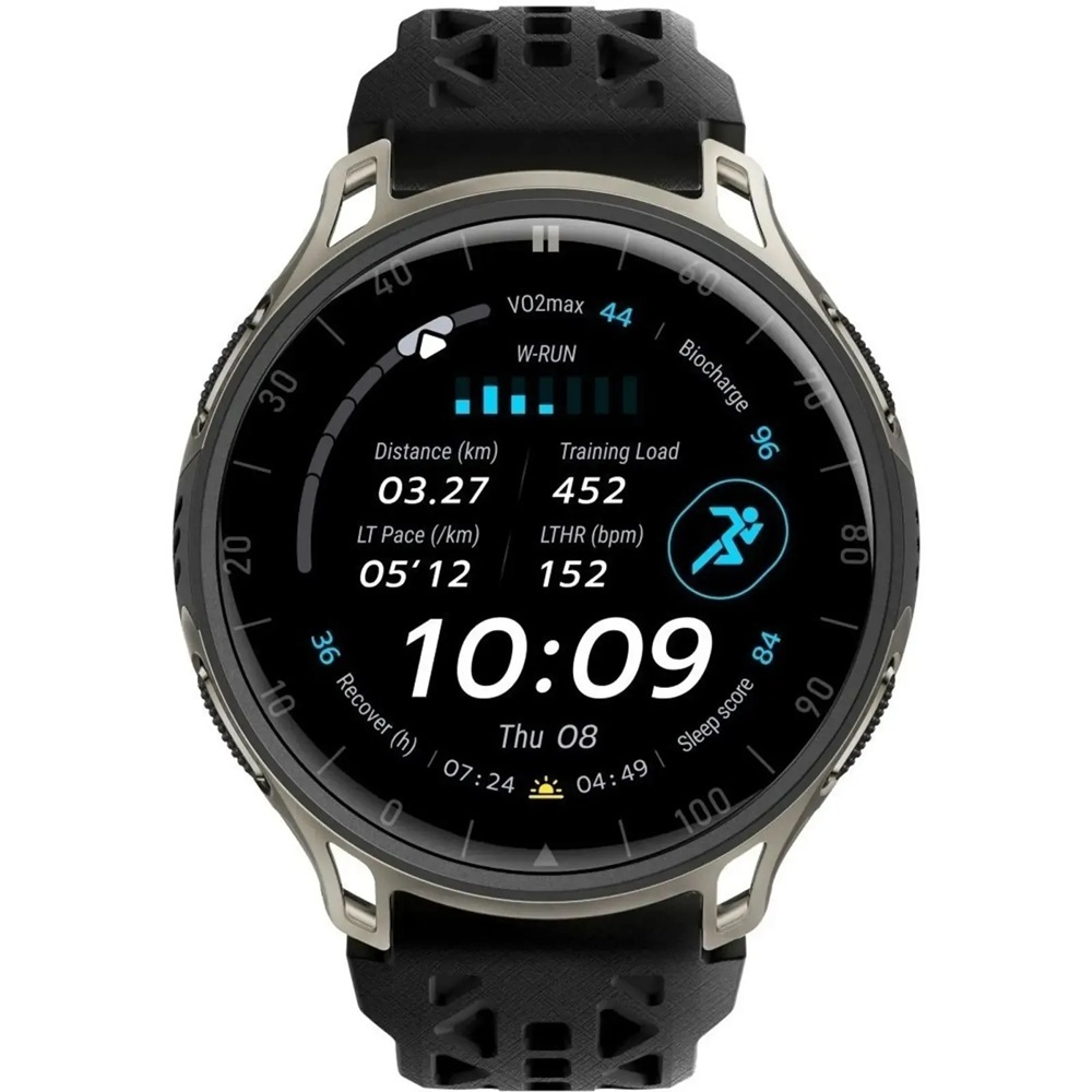 Смарт-часы Amazfit Cheetah 2 Pro Titanium W2564GL1N (1199294) фото1
