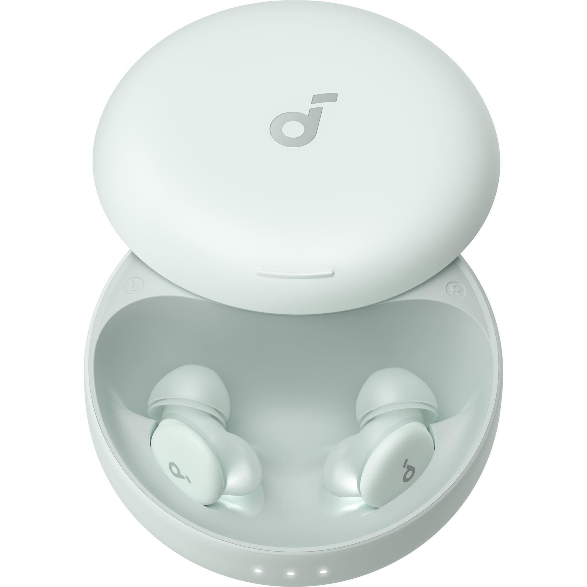 Наушники Anker SoundCore Sleep A30 Green (D1301G61) фото1