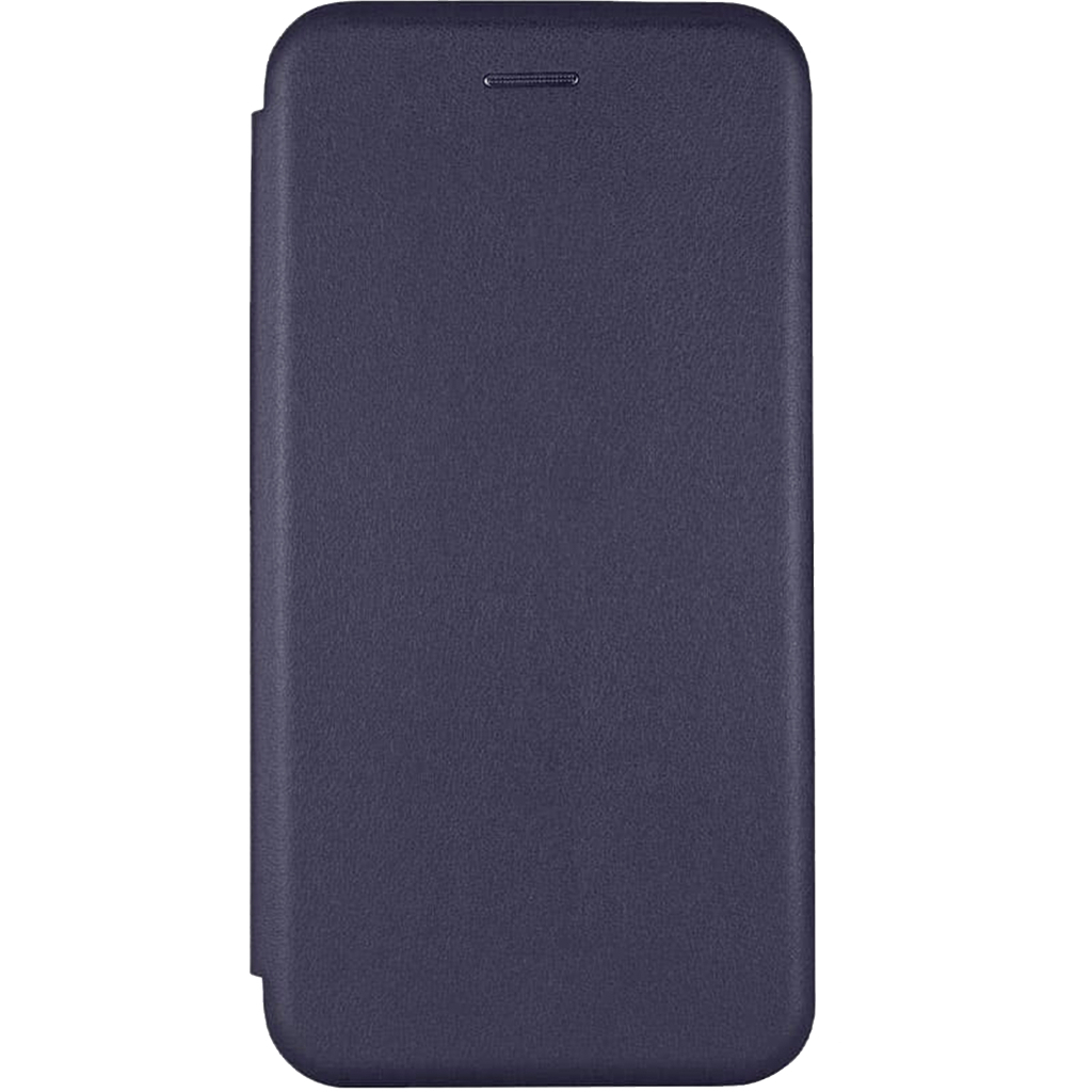 Чохол-книжка BeCover Exclusive для ZTE Blade V50 Vita Deep Blue (712194) фото1