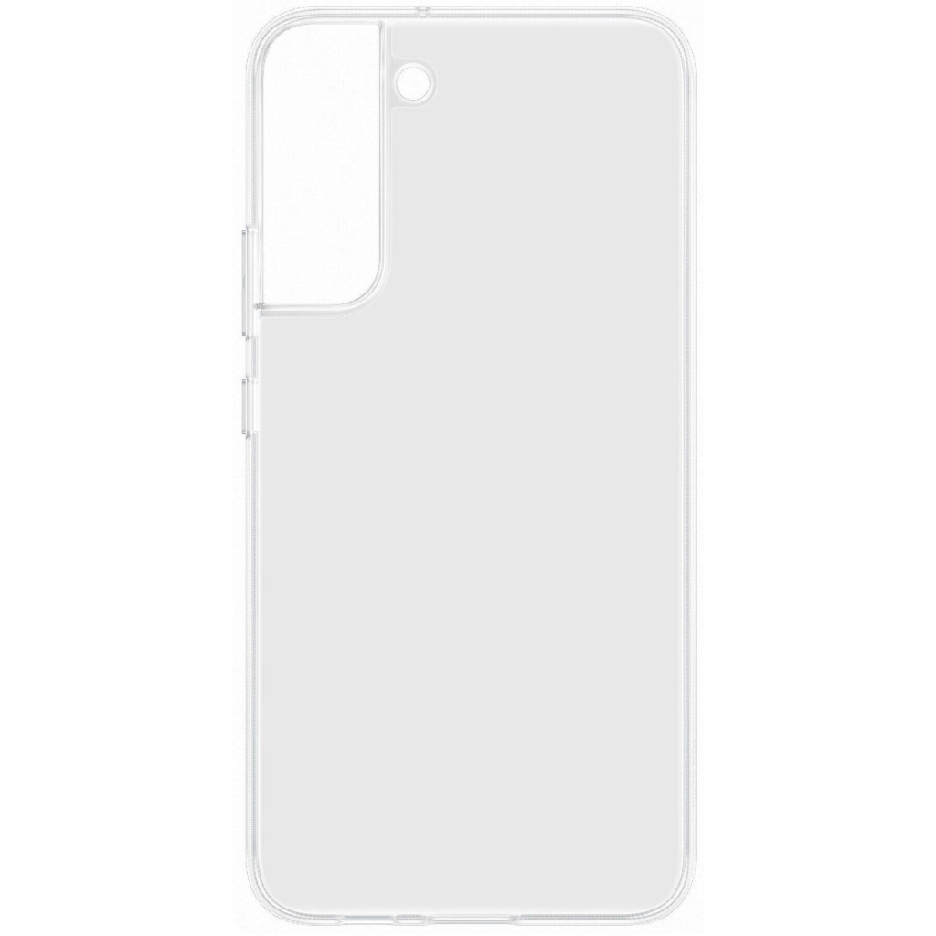 Чохол-накладка BeCover для Samsung Galaxy S22 SM-S901 Transparancy (708967) фото1