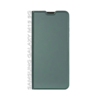 Чохол-книжка BeCover Exclusive New Style для Samsung Galaxy M15 5G SM-M156 Dark Green (712675)