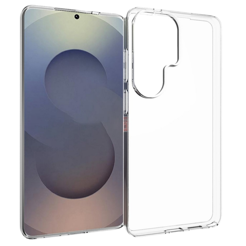 Чохол-накладка BeCover для Samsung Galaxy S26 Ultra SM-S948 Transparancy (714885) фото1
