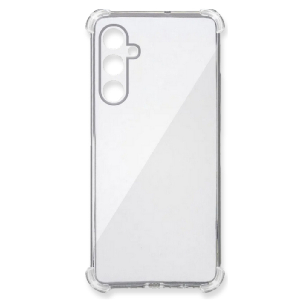 Чехол для мобильного телефона BeCover Anti-Shock Samsung Galaxy A57 5G SM-A576 Clear (714864) фото1