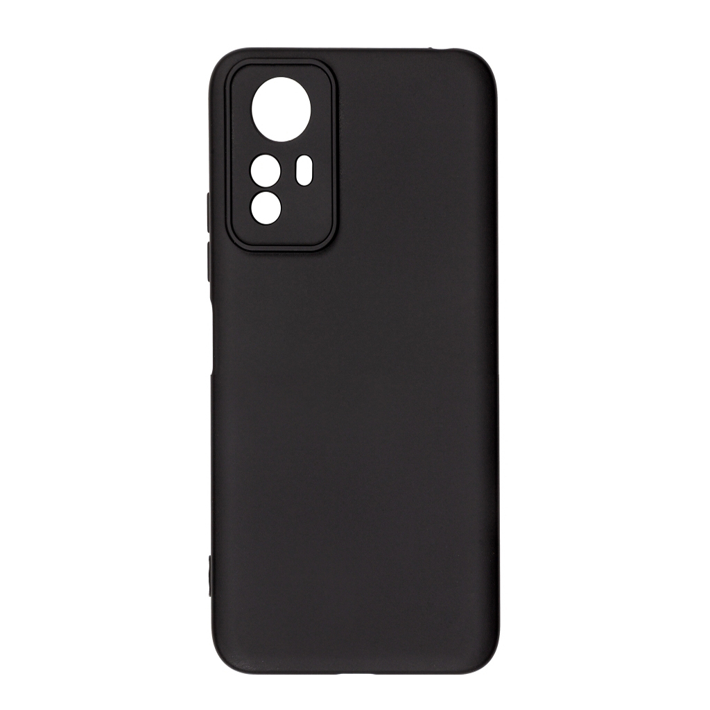 Чохол до мобільного телефона Armorstandart ICON Case Xiaomi Redmi Note 12S 4G Camera cover Black (ARM67504) фото1