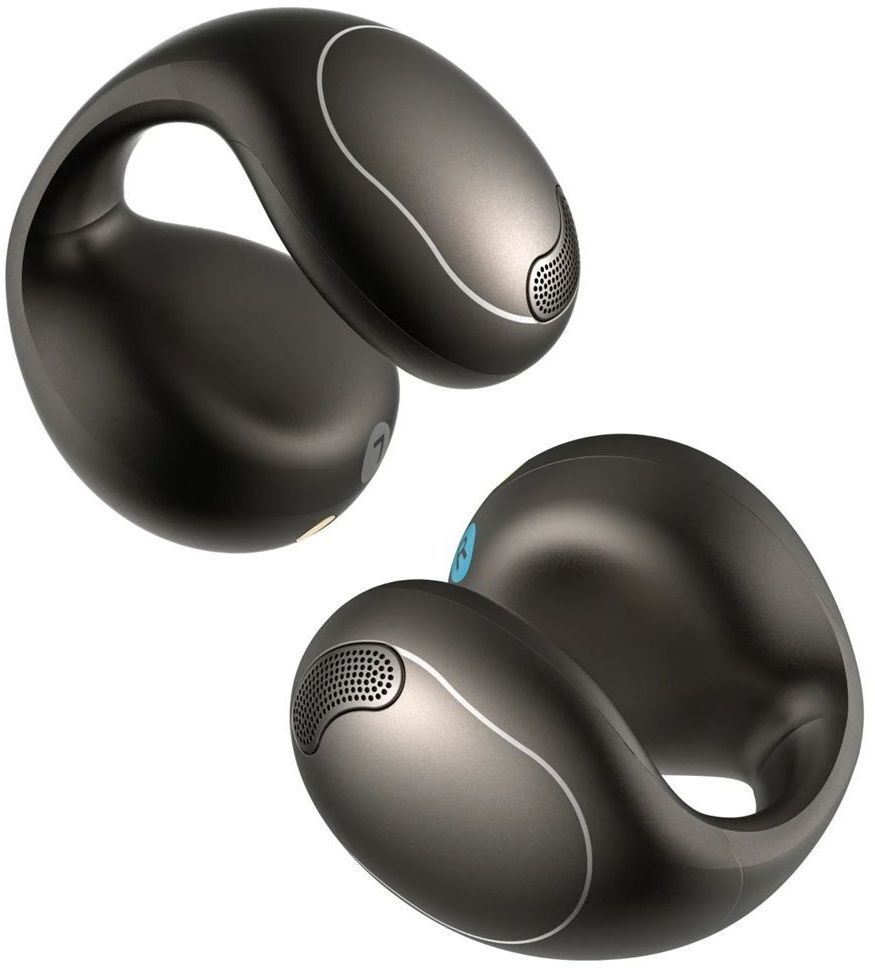 Навушники Anker SoundCore C40i Dark Gray (A3331GZ1) фото1