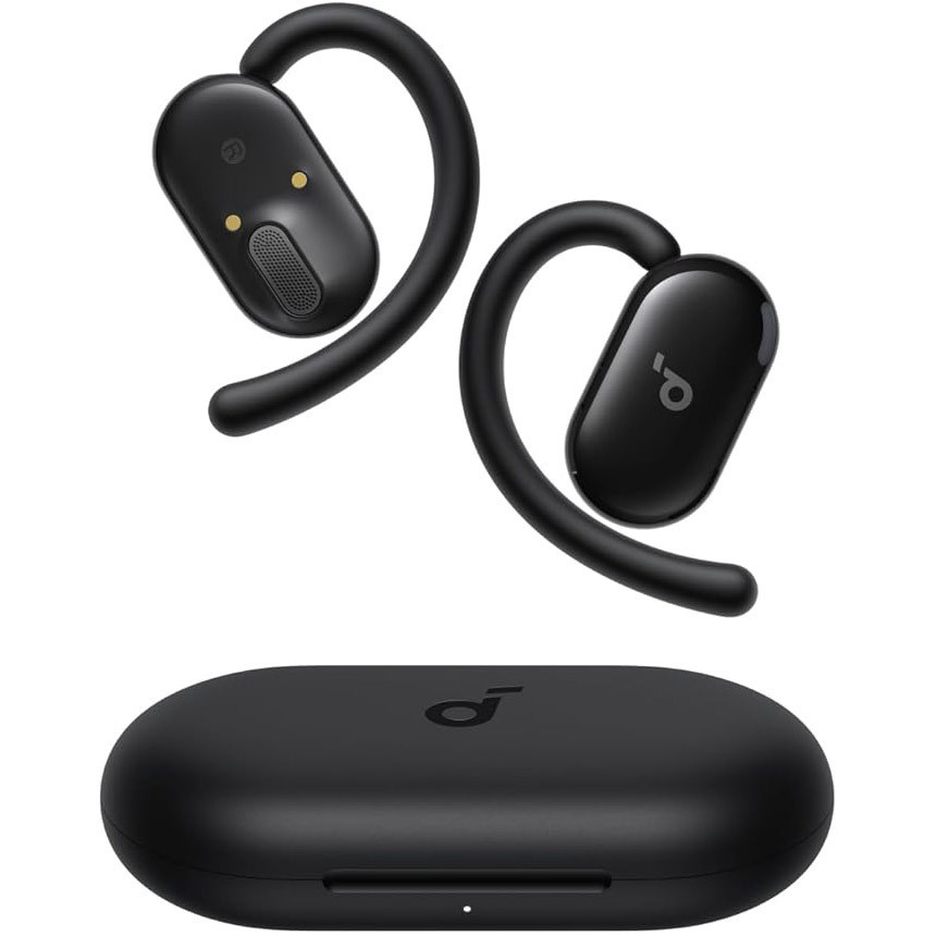 Наушники Anker SoundCore V20i Black (A3876G11) фото1