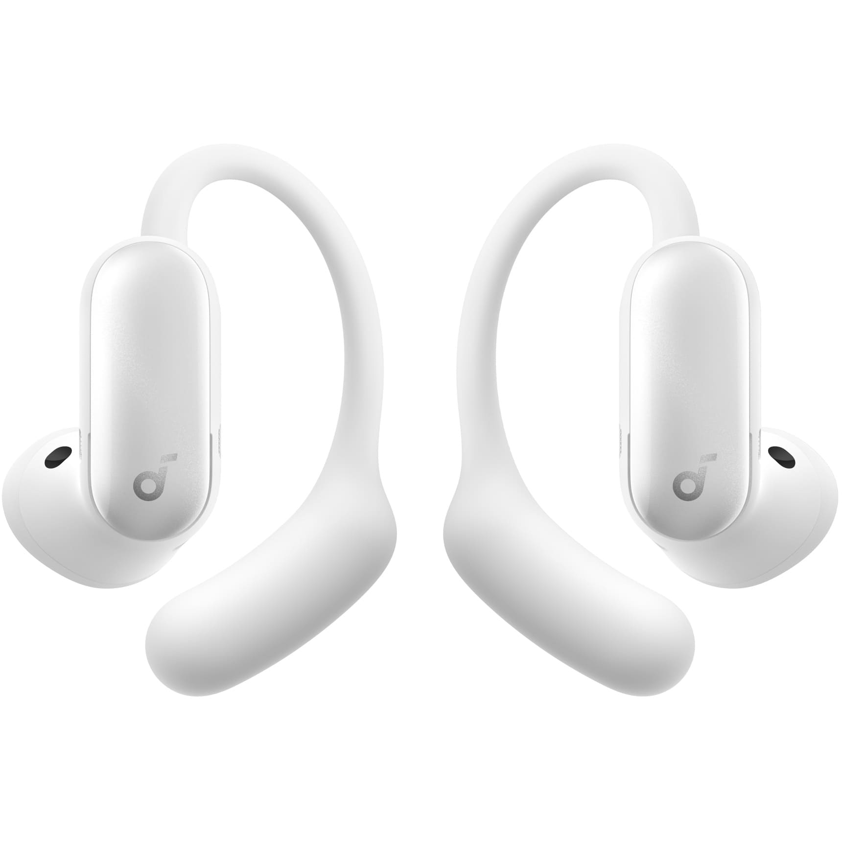 Наушники Anker SoundCore AeroFit 2 Pro White (A3875G21) фото1