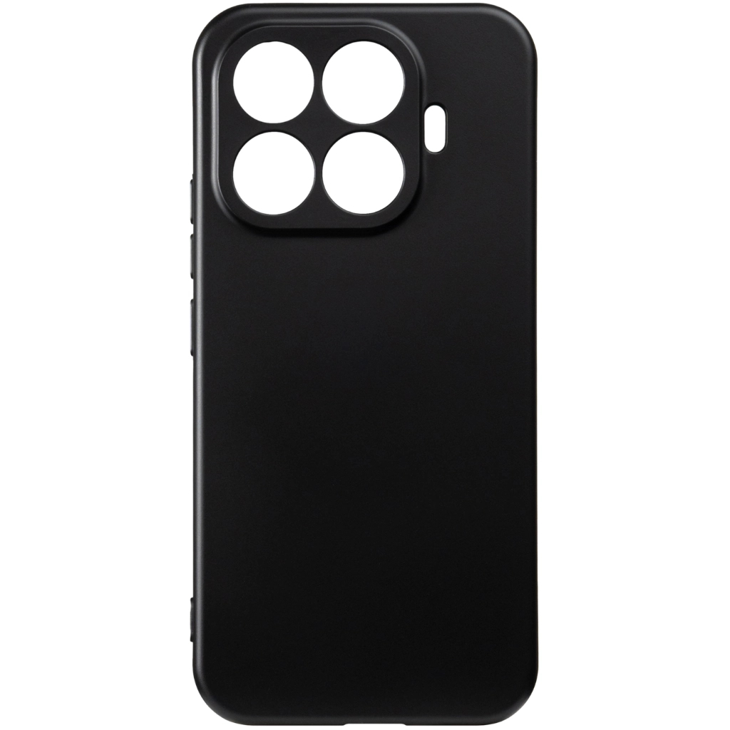 Чохол до мобільного телефона Armorstandart ICON Xiaomi 17T 5G Black (ARM90965) фото1
