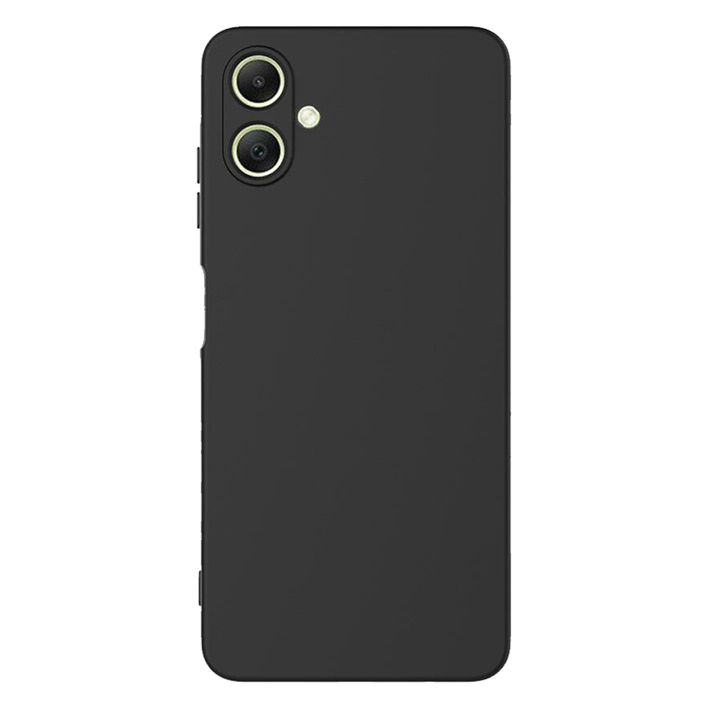 Чохол до мобільного телефона BeCover Samsung Galaxy A07 SM-A075 Black (713685) фото1