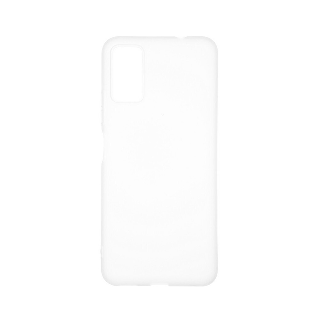 Чохол-накладка BeCover для ZTE Blade A71 Transparancy (706942) фото1