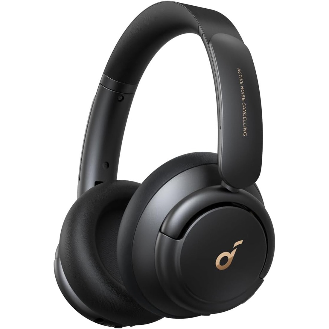 Наушники Anker SoundCore Life Q30 v2 Black (A3028313) фото1