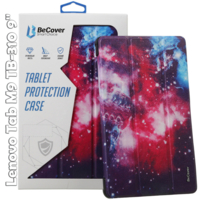 Чохол-книжка BeCover Smart для Lenovo Tab M9 TB-310FU Space (709231)