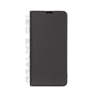 Чохол-книжка BeCover Exclusive New Style для Realme C61 Black (711890)
