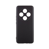 Чохол-накладка BeCover для Xiaomi Redmi 14C 4G / Poco C75 Black (712562)