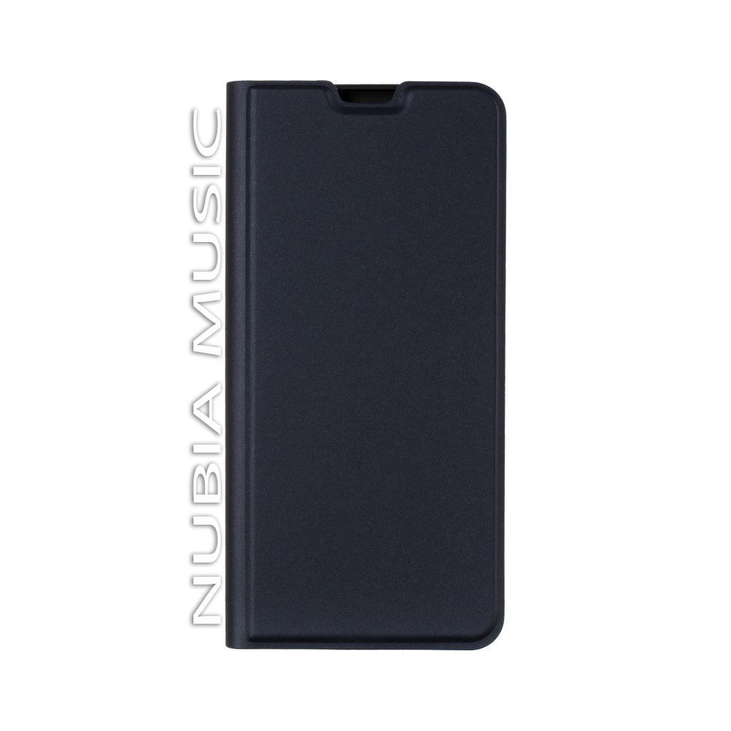 Чохол-книжка BeCover Exclusive New Style для ZTE Nubia Music Blue (712615) фото1