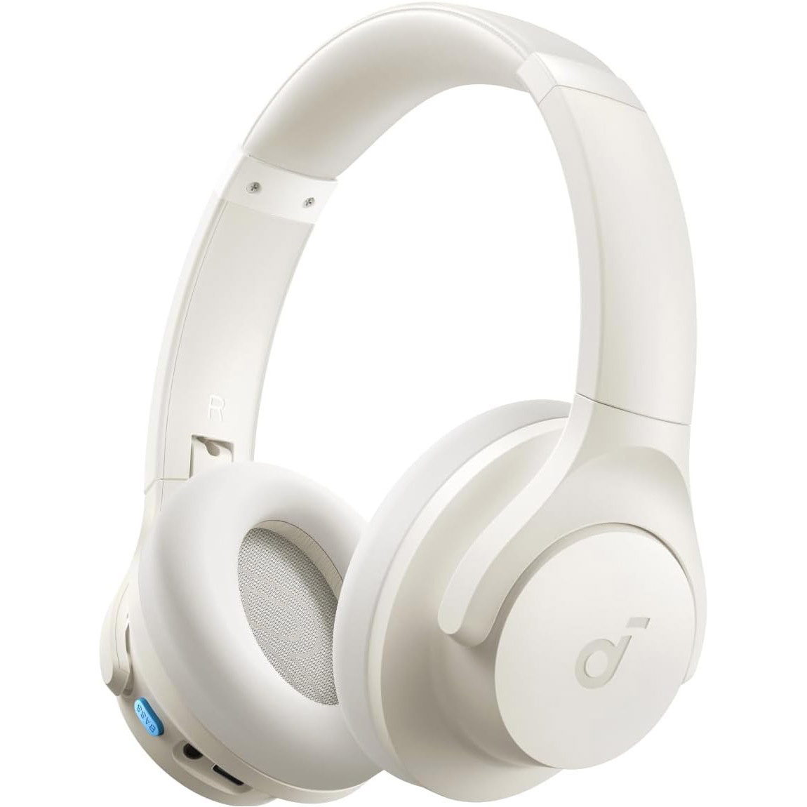 Наушники Anker SoundCore Q11i White (A3005G21) фото1