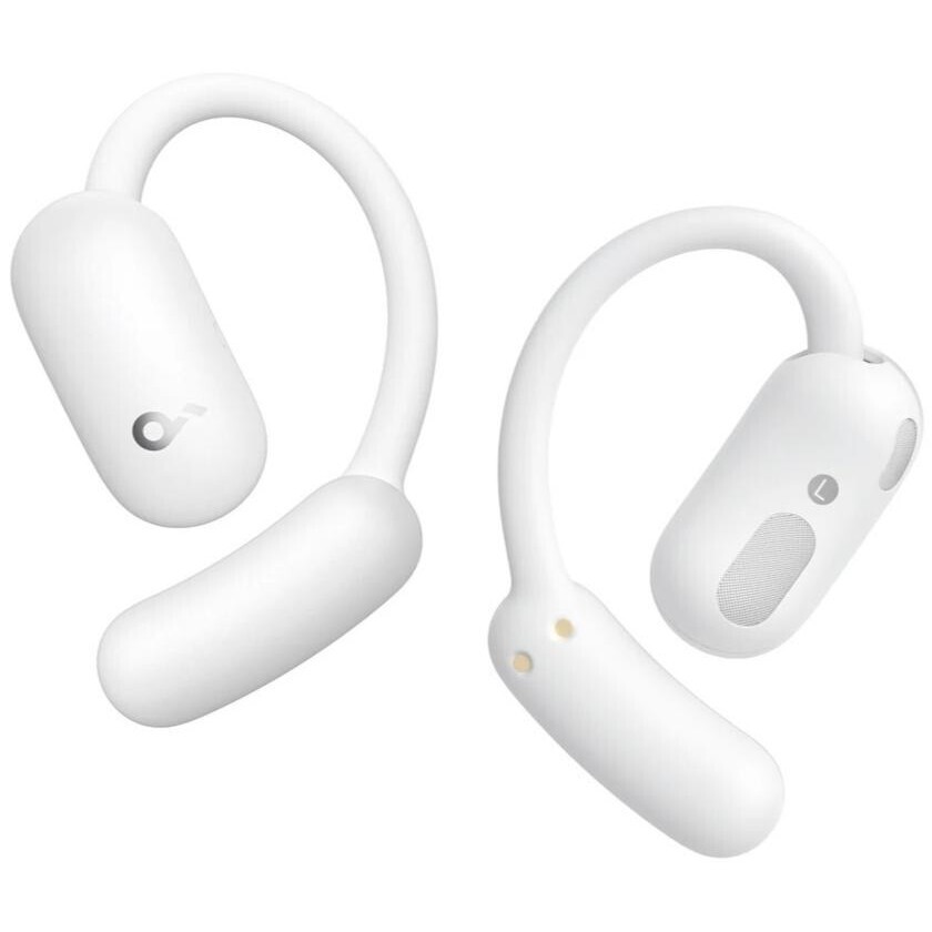 Наушники Anker SoundCore AeroFit 2 White (A3874G21) фото1