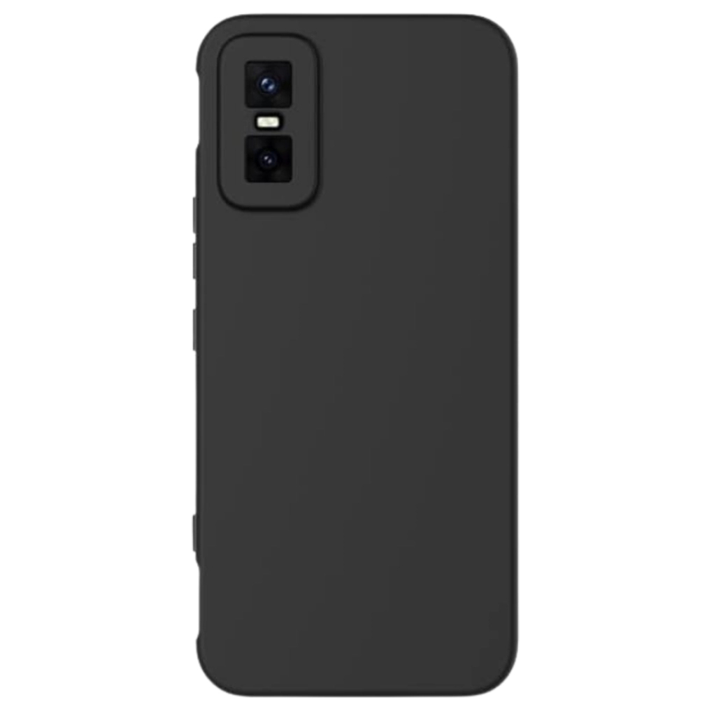 Чохол-накладка BeCover для Infinix GT 30 Pro (X6873) Black (714666) фото1