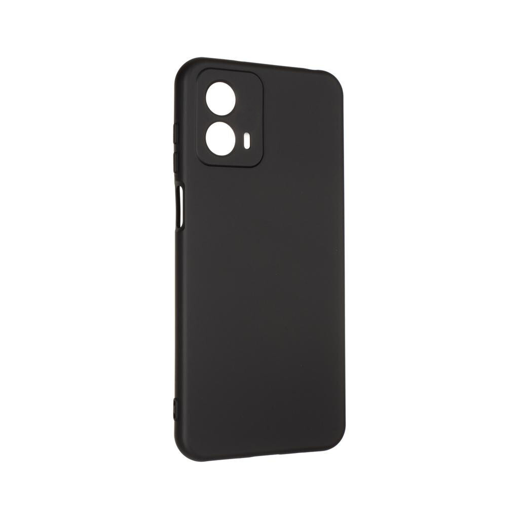 Чохол до мобільного телефона BeCover Motorola Moto G24/G24 Power Black (710718) фото1