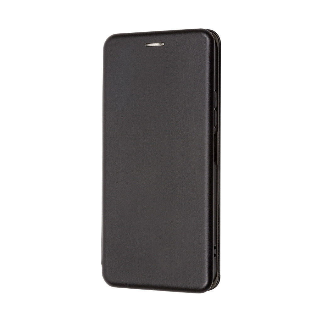 Чохол до мобільного телефона Armorstandart G-Case Xiaomi Redmi 12 4G Black (ARM66542) фото1